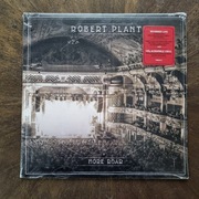 ROBERT PLANT  More Roar EP RSD 2015 folia