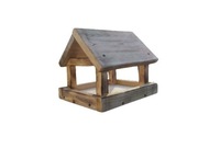 Duży Solidny Karmnik Dla Ptaków 