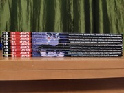 Czasopismo CHIP rocznik 2012 bez numerów: 1,4,11