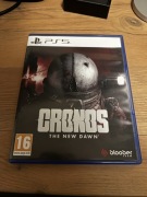 Cronos the New Dawn PS5