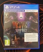 TETRIS Tetris Effect: Connected na PlayStation 4 PS4 PS5