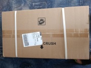 Okap kuchenny Hisense MH6TL4TB 
