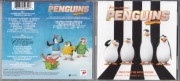 Lorne Balfe Penguins Of Madagascar [2CD]