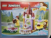 Lego Juniors 10762