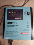 Prostownik ładowarka  VOLTCRAFT BC-024-10A  24V