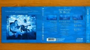 Klaus Schulze In Blue Deluxe Edition 3CD