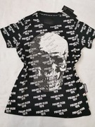 PHILIPP PLEIN super T-shirt XXL 