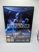 Star Wars Battlefront 2 - gra PC! 