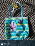 Torba plażowa LEGO Nowa 