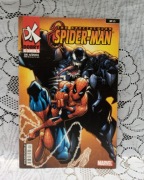 SPIDERMAN DOBRY KOMIKS 4/2004