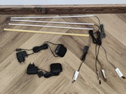 Zestaw oświetlenia LED do mebli Furnika 