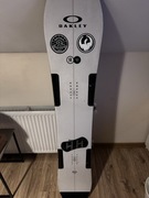 Snowboard Ride Berzerker 160w 23/24