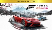 Forza Horizon 6 PC Steam Gift
