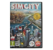 Simcity gra na PC wersja polska