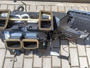 nagrzewnica w204 A 204830 2160