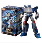 Transformers ONE oryginalna figurka akcji, kolekcjonerskie, Soundwave