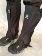 Nowe stuptuty Samstrong ochraniacze getry na buty długie