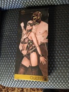 Army bondage kit Ouch! Okazja !