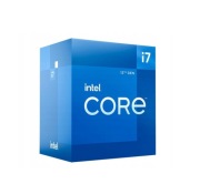 Sprzedam procesor intel i7-12700