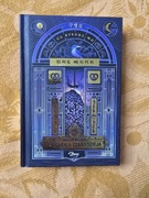 Piekarnia Czarodzieja Gu Byeong-Mo