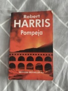 Pompeje Robert Harris