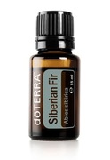 DOTERRA Siberian Fir 15ML - olejek eteryczny z jodły syberyjskiej