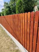 OLCHOWE sztachety bardzo wysoka jakość,suche,heblo