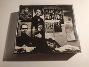 Depeche Mode – 101 2CD FAT BOX