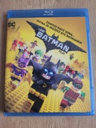 Lego Batman Fil - wydanie PL - dubbing oraz napisy