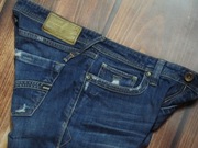 GAS- UNDERGROUND VINTAGE- pas 78 cm