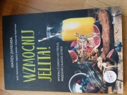 Wzmocnij jelita. Marek Zaremba