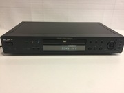 DVP NS930V QS limited edition czarny