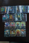 Dragon Ball Super Card Game Fusion World FB05 110 kart