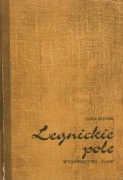 "Legnickie pola" Kossak-Szczucka Zofia