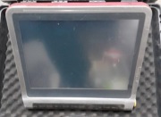 Terminal rolniczy isobus 