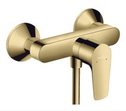 Hansgrohe Talis E bateria prysznicowa natynkowa