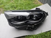 Lampa przednia lewa mercedes e klasa w214 Digital full led