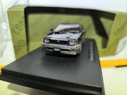 1:43 ebbro Honda Balladę CR-X 1984