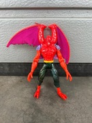 Figurka akcji kolekcjonerska Bloodhawk X-Men 2099 | Marvel 1995