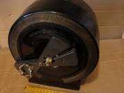 Transformator regulowany galwanicznie odseparowany od sieci energetycznej 