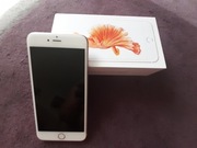 Apple Iphone 6SPLUS 128GB  stan idealny.