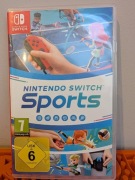 Nintendo Switch SPORTS
