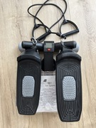 Stepper skośny z linkami