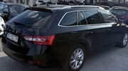 Skoda Superb 1.5 TSI DSG okazja