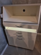 Szafka podologiczna gewohl