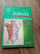 Sobotta ćwiczenia z anatomii Olivier Kretz 