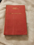 G. Zapolska, Fin-de-la-siecle