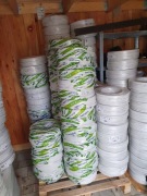 Przewód YDYp 3x2,5 Polski 750V 100mb, NKT, Elpar