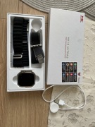 Hk 10 ultra 3 zegarek