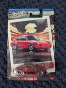 Porsche 911R National Iconics Chase idealny stan